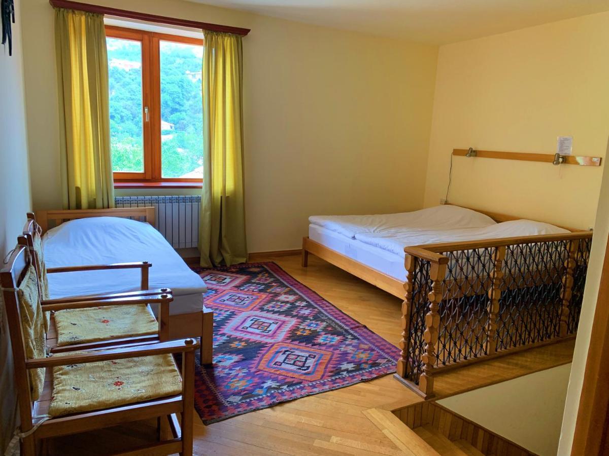 Hotel Mirhav Goris Exterior foto