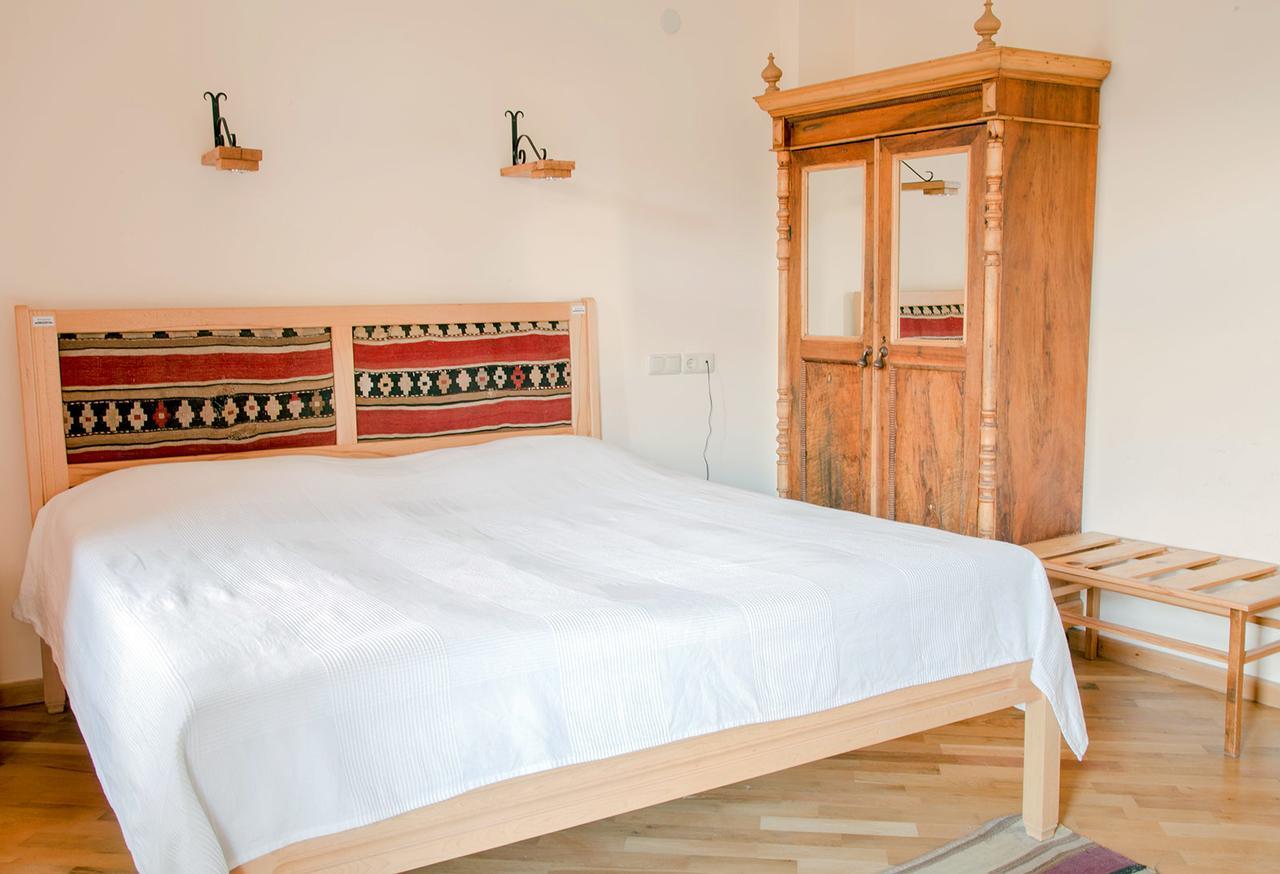 Hotel Mirhav Goris Exterior foto